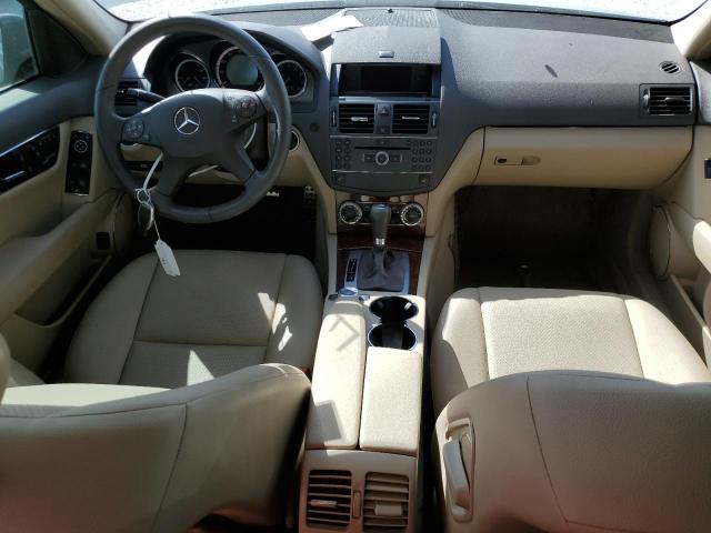 Photo 7 VIN: WDDGF5EBXAA397464 - MERCEDES-BENZ C 300 