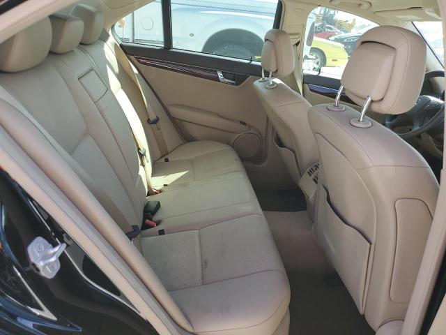 Photo 9 VIN: WDDGF5EBXAA397464 - MERCEDES-BENZ C 300 