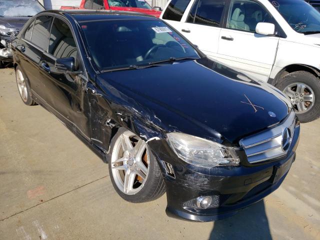 Photo 8 VIN: WDDGF5EBXAF370770 - MERCEDES-BENZ C 300 