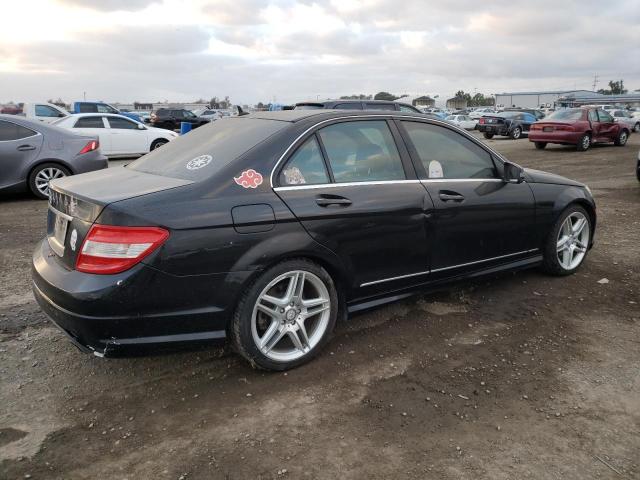 Photo 2 VIN: WDDGF5EBXAF384572 - MERCEDES-BENZ C 300 