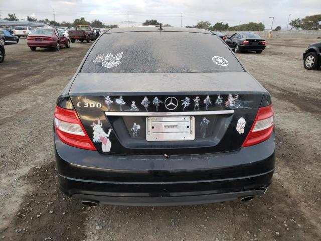 Photo 5 VIN: WDDGF5EBXAF384572 - MERCEDES-BENZ C 300 