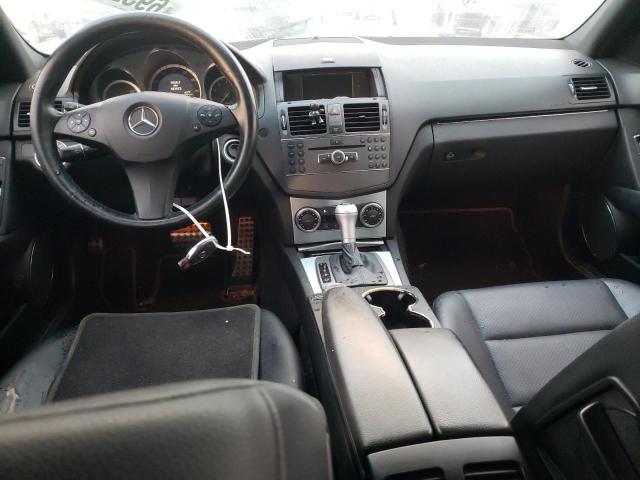 Photo 7 VIN: WDDGF5EBXAF384572 - MERCEDES-BENZ C 300 