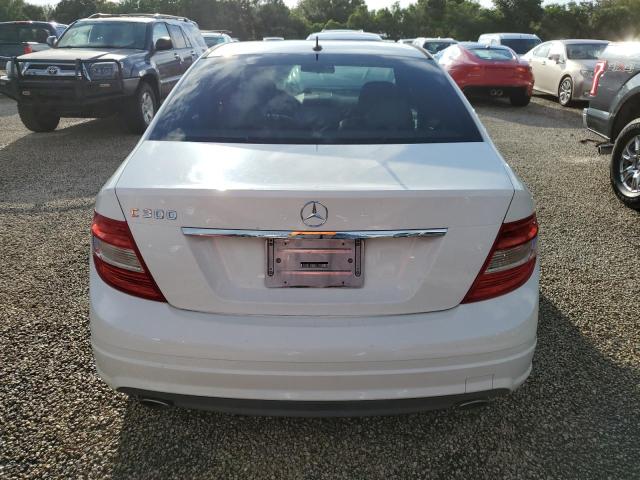 Photo 5 VIN: WDDGF5EBXAF412404 - MERCEDES-BENZ C 300 