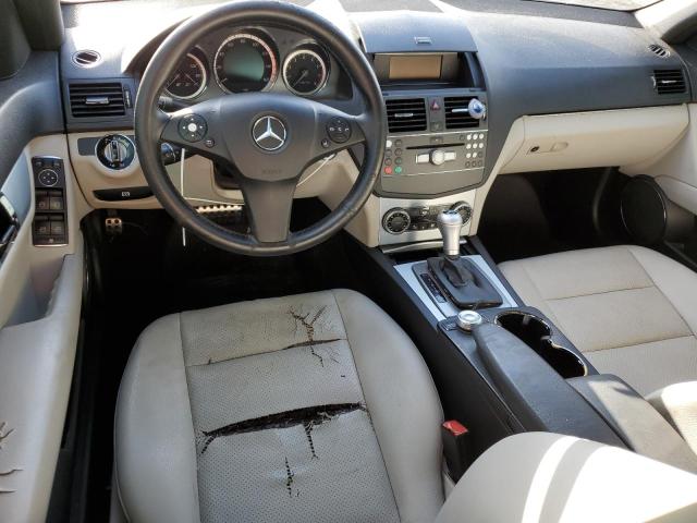 Photo 7 VIN: WDDGF5EBXAF412404 - MERCEDES-BENZ C 300 