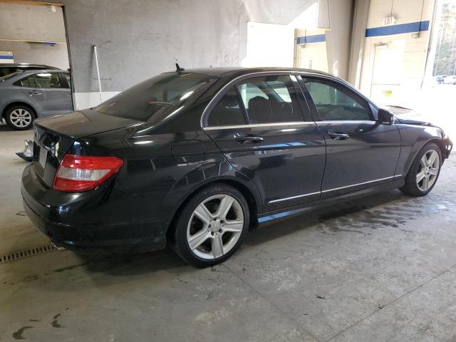 Photo 2 VIN: WDDGF5EBXAF470206 - MERCEDES-BENZ C 300 