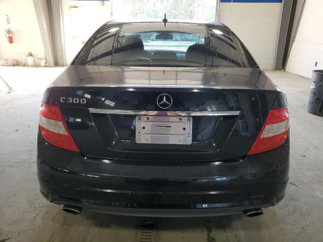 Photo 5 VIN: WDDGF5EBXAF470206 - MERCEDES-BENZ C 300 