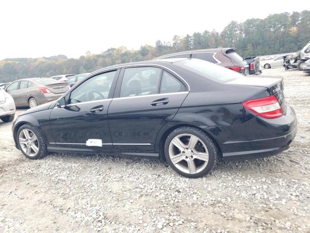 Photo 1 VIN: WDDGF5EBXAR093178 - MERCEDES-BENZ C 300 