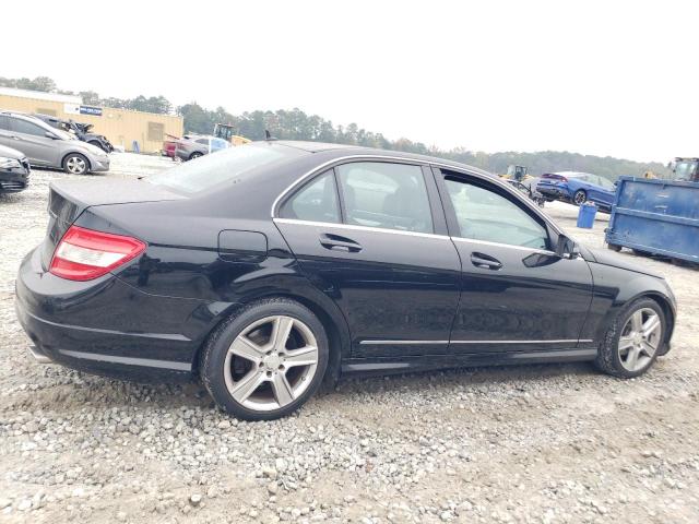 Photo 2 VIN: WDDGF5EBXAR093178 - MERCEDES-BENZ C 300 