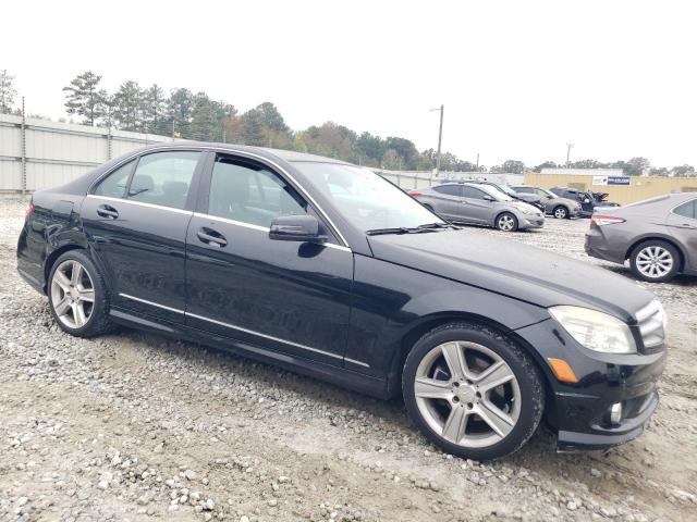 Photo 3 VIN: WDDGF5EBXAR093178 - MERCEDES-BENZ C 300 