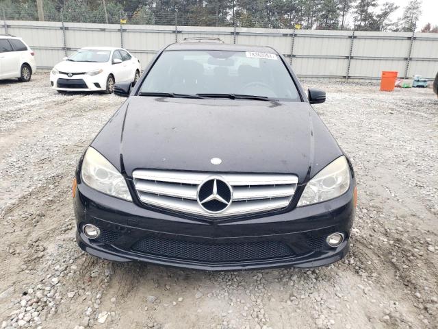 Photo 4 VIN: WDDGF5EBXAR093178 - MERCEDES-BENZ C 300 