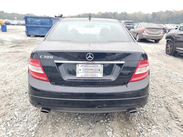 Photo 5 VIN: WDDGF5EBXAR093178 - MERCEDES-BENZ C 300 