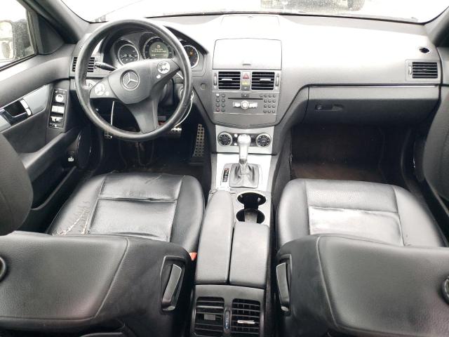 Photo 7 VIN: WDDGF5EBXAR093178 - MERCEDES-BENZ C 300 