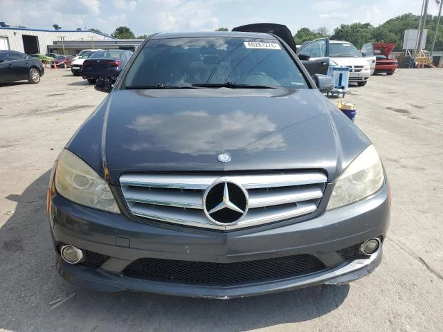 Photo 4 VIN: WDDGF5EBXAR093925 - MERCEDES-BENZ C 300 