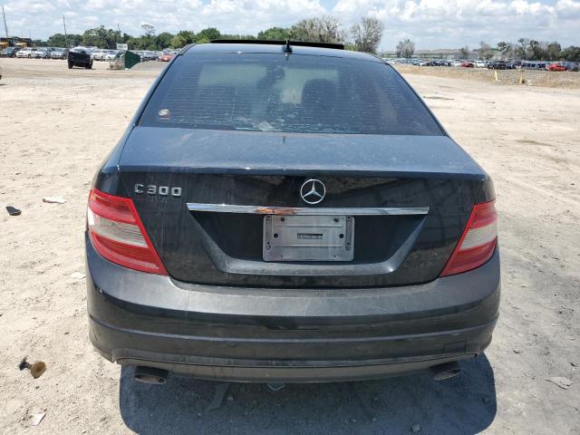 Photo 5 VIN: WDDGF5EBXAR102381 - MERCEDES-BENZ C-CLASS 