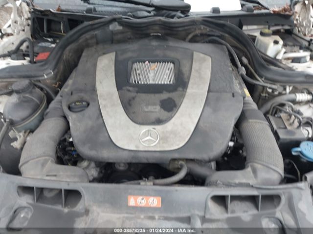 Photo 9 VIN: WDDGF5EBXAR102851 - MERCEDES-BENZ C 300 