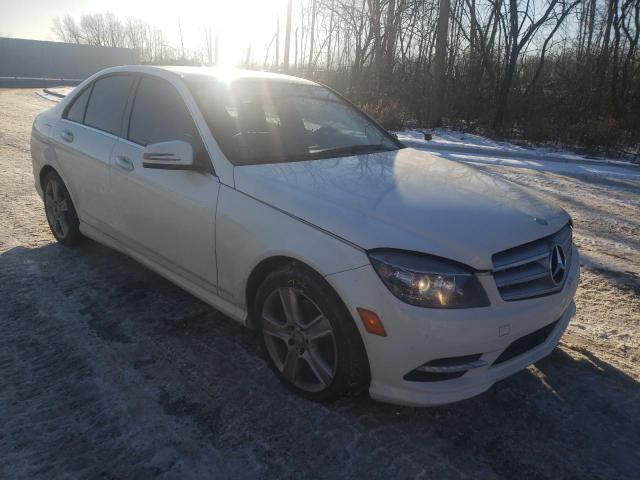 Photo 0 VIN: WDDGF5EBXBA441450 - MERCEDES-BENZ C 300 