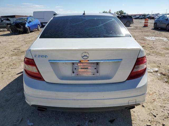 Photo 5 VIN: WDDGF5EBXBA460192 - MERCEDES-BENZ C-CLASS 