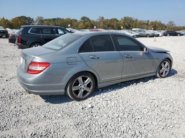 Photo 2 VIN: WDDGF5EBXBA503249 - MERCEDES-BENZ C 300 