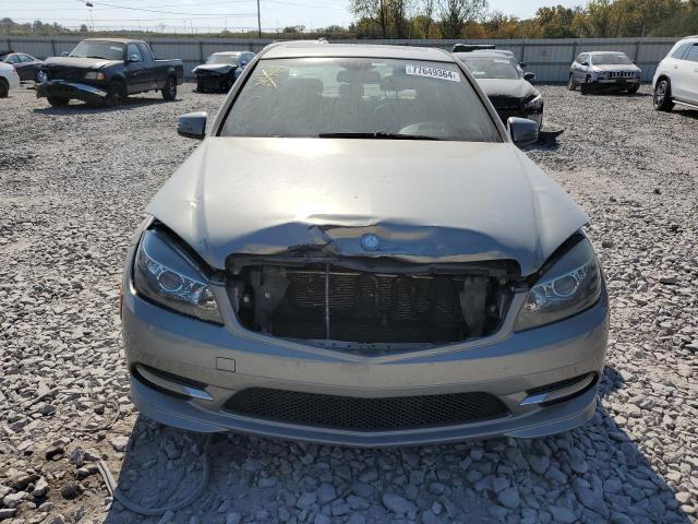 Photo 4 VIN: WDDGF5EBXBA503249 - MERCEDES-BENZ C 300 