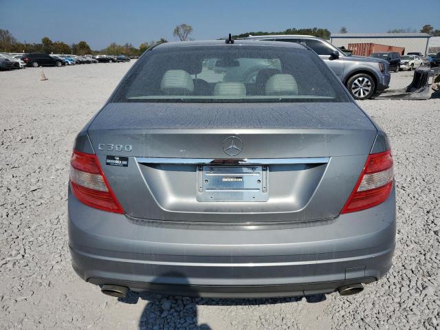 Photo 5 VIN: WDDGF5EBXBA503249 - MERCEDES-BENZ C 300 