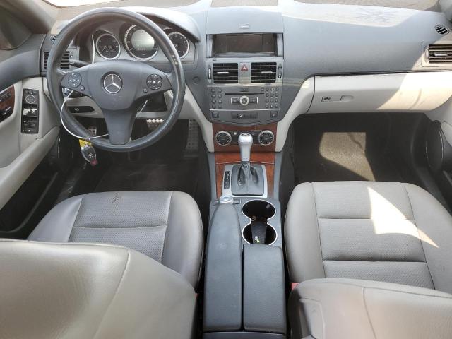 Photo 7 VIN: WDDGF5EBXBA503249 - MERCEDES-BENZ C 300 