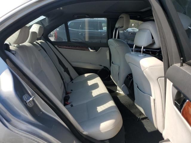 Photo 9 VIN: WDDGF5EBXBA503249 - MERCEDES-BENZ C 300 