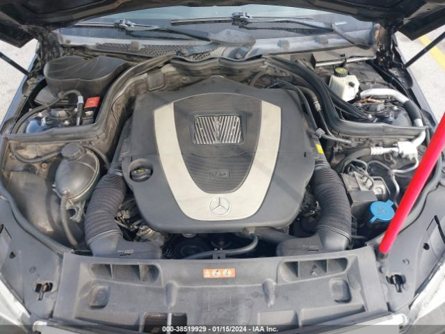 Photo 9 VIN: WDDGF5EBXBA509309 - MERCEDES-BENZ C 300 