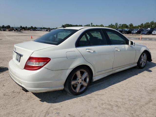 Photo 2 VIN: WDDGF5EBXBA523145 - MERCEDES-BENZ C 300 