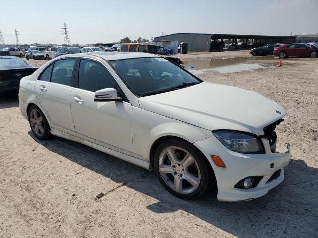 Photo 3 VIN: WDDGF5EBXBA523145 - MERCEDES-BENZ C 300 