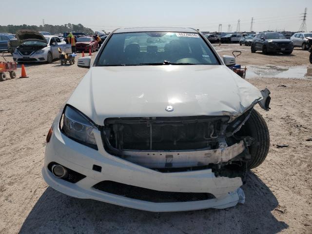 Photo 4 VIN: WDDGF5EBXBA523145 - MERCEDES-BENZ C 300 