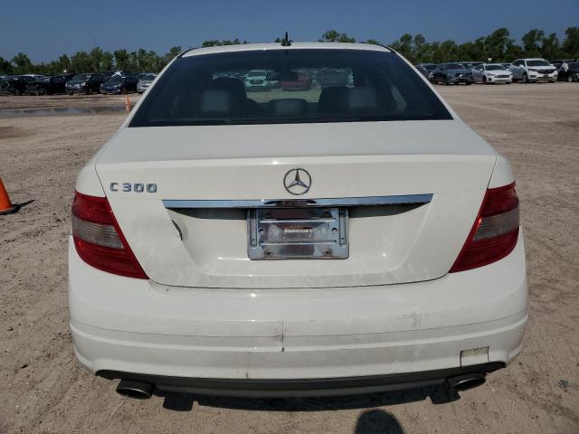 Photo 5 VIN: WDDGF5EBXBA523145 - MERCEDES-BENZ C 300 