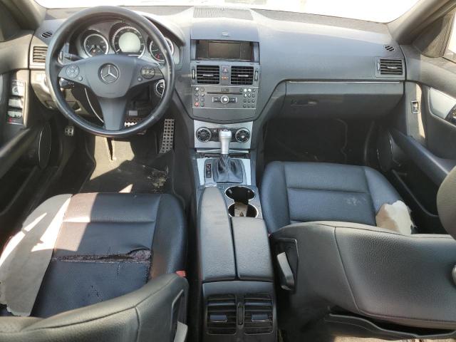 Photo 7 VIN: WDDGF5EBXBA523145 - MERCEDES-BENZ C 300 