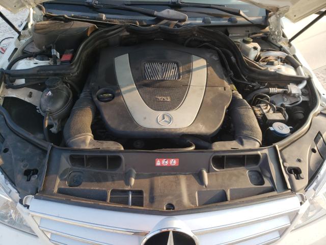 Photo 6 VIN: WDDGF5EBXBR138010 - MERCEDES-BENZ C 300 