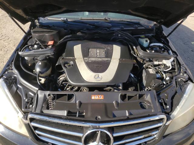 Photo 6 VIN: WDDGF5EBXBR150674 - MERCEDES-BENZ C 300 