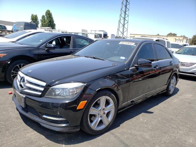 Photo 0 VIN: WDDGF5EBXBR173839 - MERCEDES-BENZ C 300 