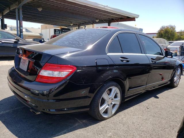 Photo 2 VIN: WDDGF5EBXBR173839 - MERCEDES-BENZ C 300 