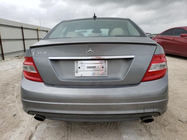 Photo 5 VIN: WDDGF5GB0AF410397 - MERCEDES-BENZ C 350 