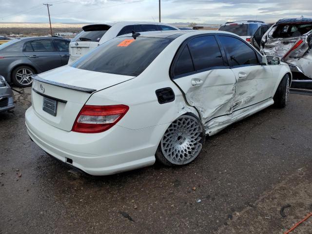 Photo 2 VIN: WDDGF5GB0AR098872 - MERCEDES-BENZ C 350 