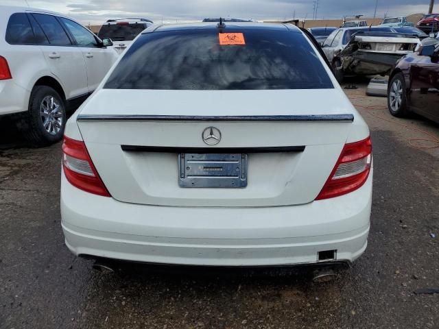 Photo 5 VIN: WDDGF5GB0AR098872 - MERCEDES-BENZ C 350 