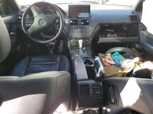 Photo 7 VIN: WDDGF5GB0AR098872 - MERCEDES-BENZ C 350 