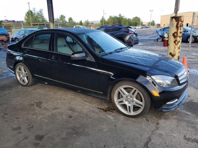 Photo 3 VIN: WDDGF5GB0BR144072 - MERCEDES-BENZ C 350 