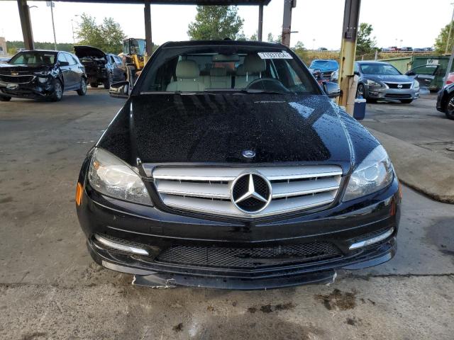 Photo 4 VIN: WDDGF5GB0BR144072 - MERCEDES-BENZ C 350 