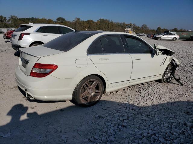 Photo 2 VIN: WDDGF5GB1AR100399 - MERCEDES-BENZ C 350 