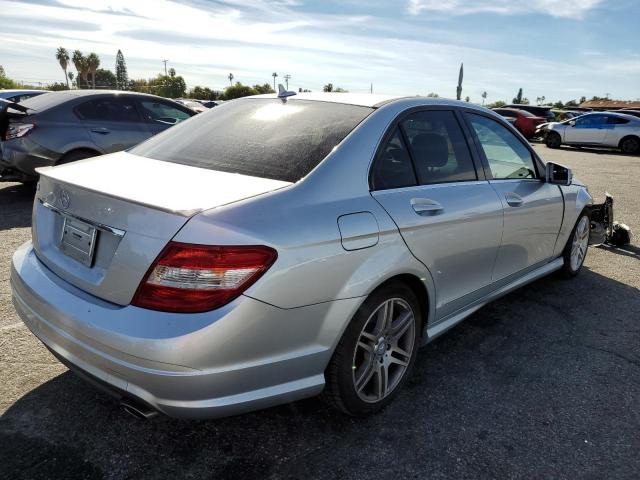 Photo 3 VIN: WDDGF5GB2AF437732 - MERCEDES-BENZ C 350 