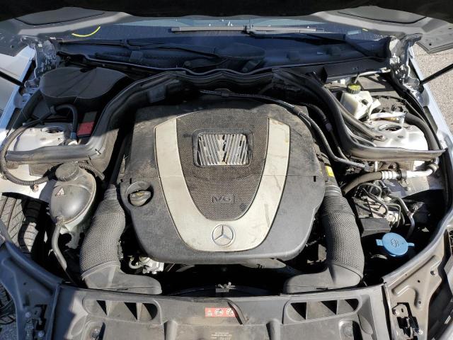 Photo 6 VIN: WDDGF5GB2AF437732 - MERCEDES-BENZ C 350 