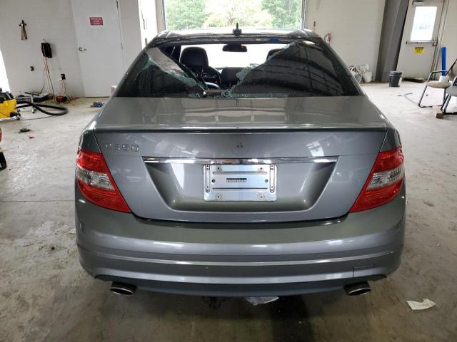 Photo 5 VIN: WDDGF5GB3BR136998 - MERCEDES-BENZ C 350 