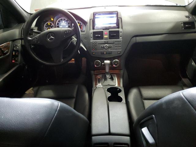 Photo 7 VIN: WDDGF5GB3BR136998 - MERCEDES-BENZ C 350 