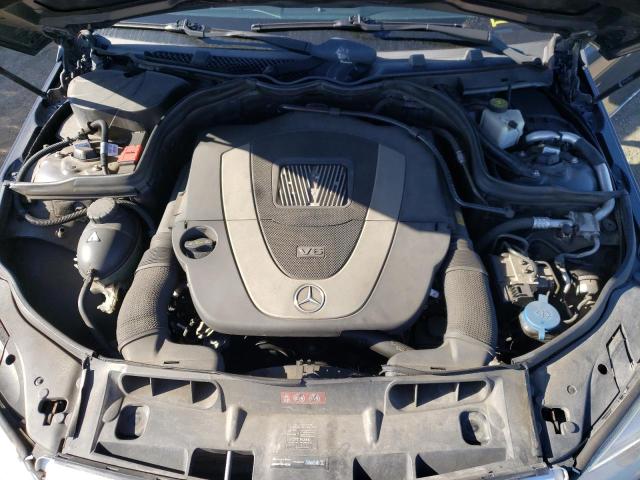 Photo 6 VIN: WDDGF5GB3BR172576 - MERCEDES-BENZ C 350 