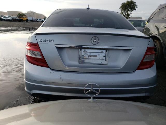 Photo 5 VIN: WDDGF5GB4BR145452 - MERCEDES-BENZ C 350 