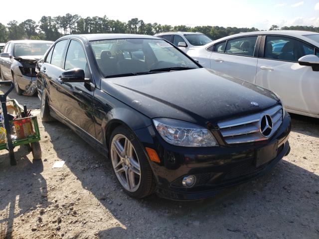 Photo 0 VIN: WDDGF5GB5AF429902 - MERCEDES-BENZ C 350 